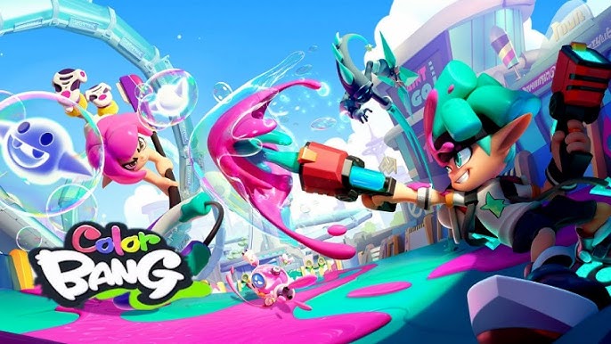 Mobile Legends